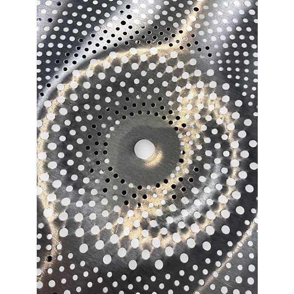 Used Gibraltar 20in Cymbal Cymbal