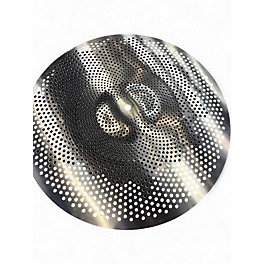 Used Gibraltar 18in Cymbals Cymbal