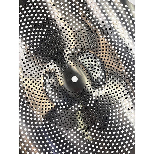 Used Gibraltar 18in Cymbals Cymbal