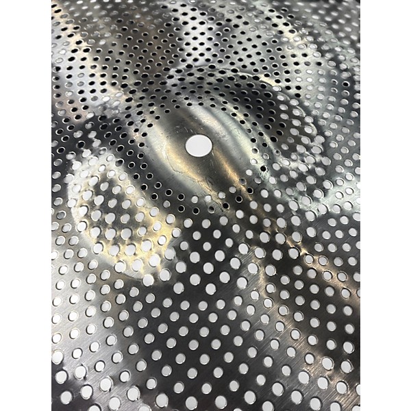 Used Gibraltar 18in Cymbals Cymbal