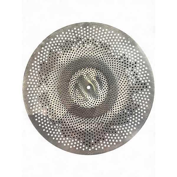 Used Gibraltar 18in Cymbals Cymbal