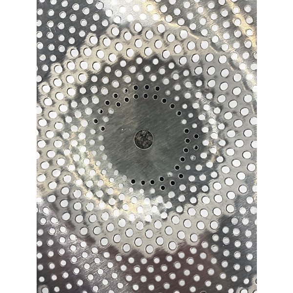 Used Gibraltar 18in Cymbals Cymbal