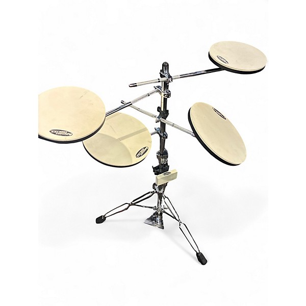 Used DW Smart Practice Blocks