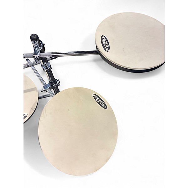 Used DW Smart Practice Blocks