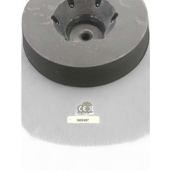 Used Atv aD-14 Electric Cymbal