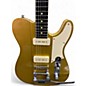 Used Reverend GREG KOCH SIGNATURE Gold Solid Body Electric Guitar