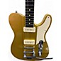 Used Reverend GREG KOCH SIGNATURE Gold Solid Body Electric Guitar