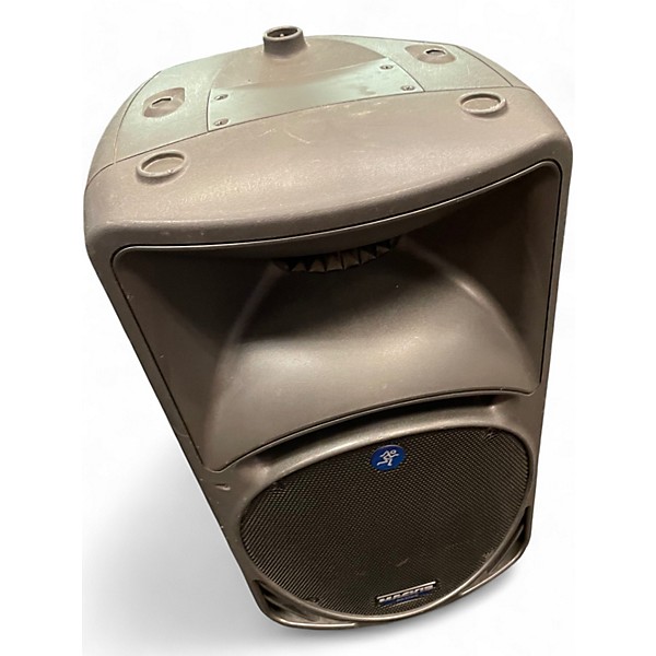 Used Mackie SRM450 Powered Speaker
