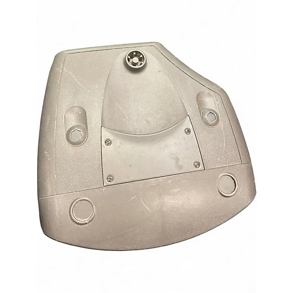 Used Mackie SRM450 Powered Speaker