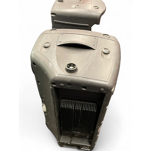 Used Mackie SRM450 Powered Speaker