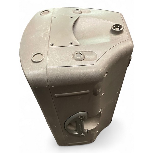 Used Mackie SRM450 Powered Speaker