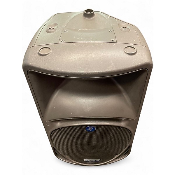 Used Mackie SRM450 Powered Speaker