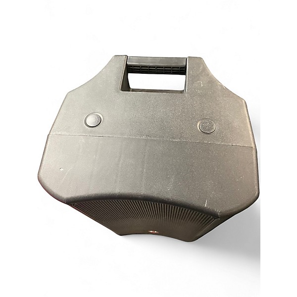 Used Mackie SRM450 Powered Speaker