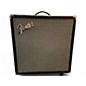 Used Fender Rumble 25 25W 1x10 Bass Combo Amp thumbnail