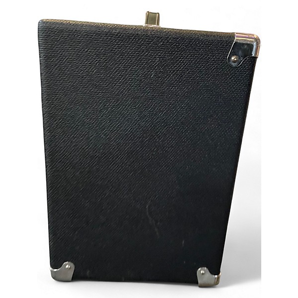 Used Fender Rumble 25 25W 1x10 Bass Combo Amp