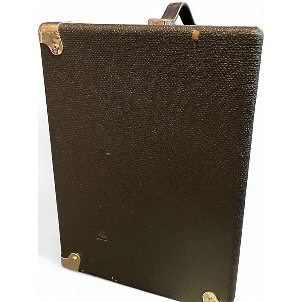 Used Fender Rumble 25 25W 1x10 Bass Combo Amp