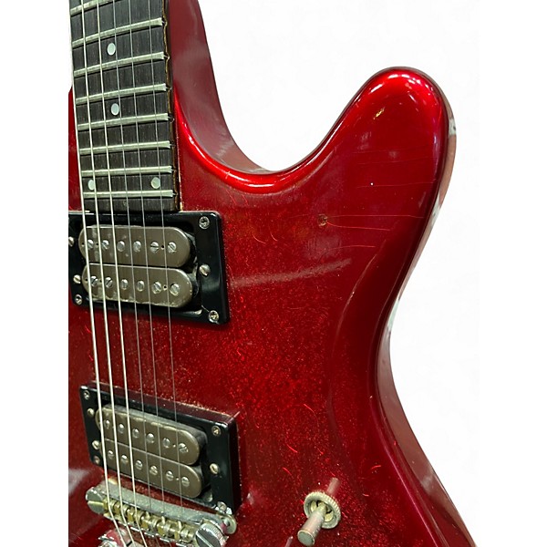 Vintage 1975 Guild S-250 Merlot Solid Body Electric Guitar