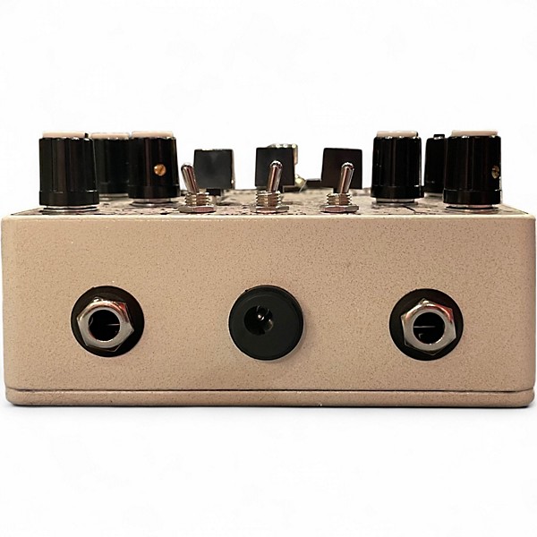 Used Old Blood Noise Endeavors Alpha Haunt Effect Pedal