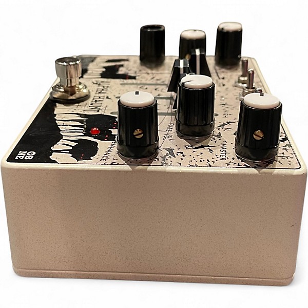 Used Old Blood Noise Endeavors Alpha Haunt Effect Pedal