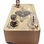 Used Lovepedal Tchula Effect Pedal