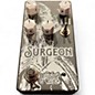 Used Matthew Effects The Surgeon Effect Pedal thumbnail