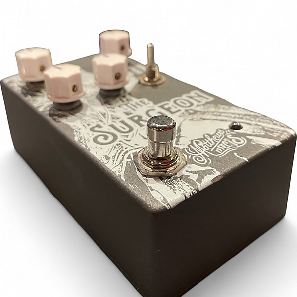 Used Matthew Effects The Surgeon Effect Pedal