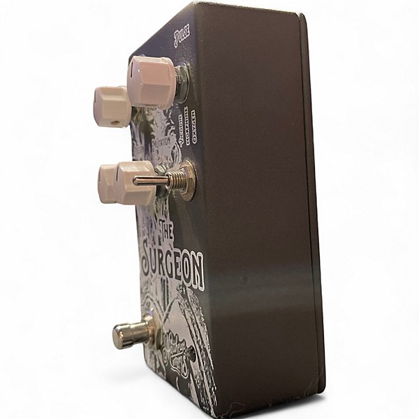 Used Matthew Effects The Surgeon Effect Pedal