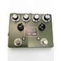 Used Browne protein Effect Pedal thumbnail