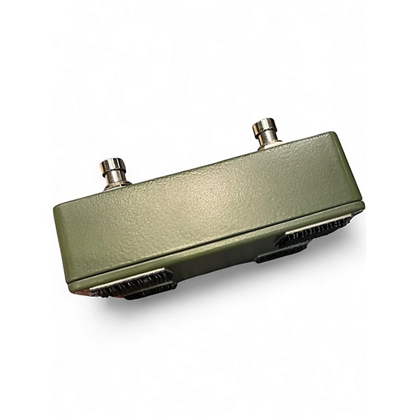 Used Browne protein Effect Pedal