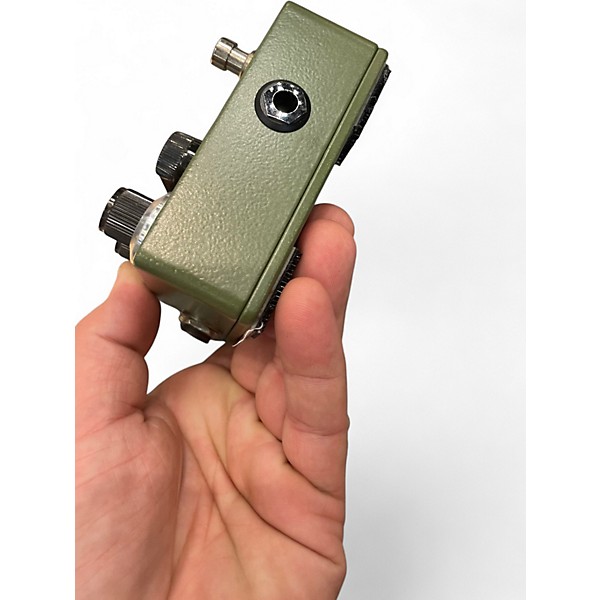 Used Browne protein Effect Pedal