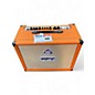 Used Orange SUPER CRUSH 100 Guitar Combo Amp thumbnail