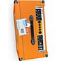 Used Orange SUPER CRUSH 100 Guitar Combo Amp