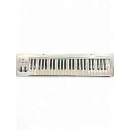 Used M-Audio KEY STUDIO MIDI Controller