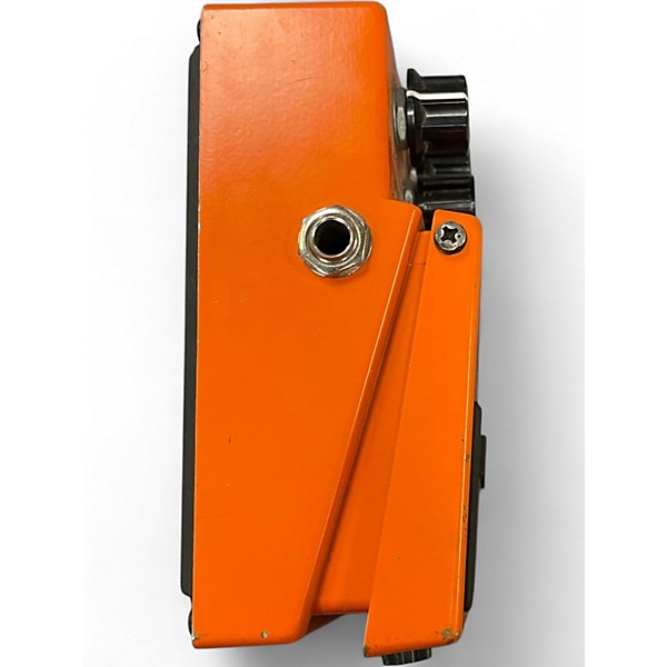 Used BOSS DS1 Distortion Effect Pedal