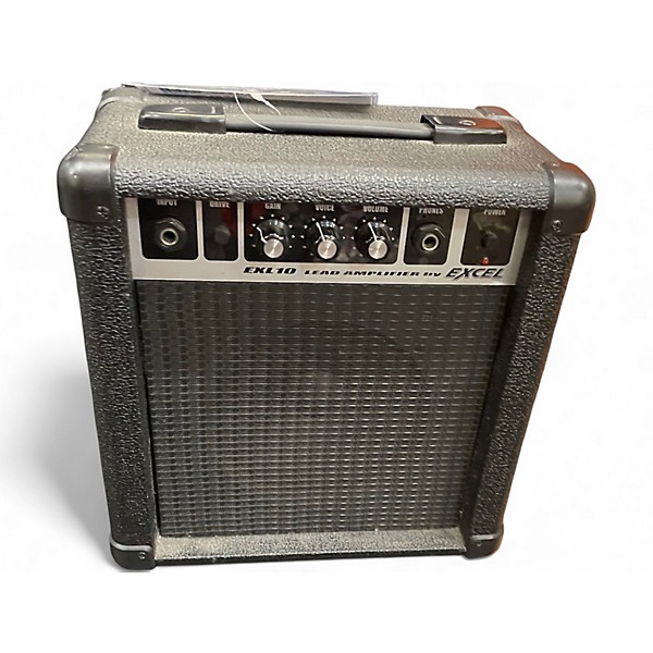 Used Excel EXL10 Guitar Combo Amp