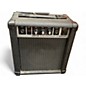 Used Excel EXL10 Guitar Combo Amp thumbnail