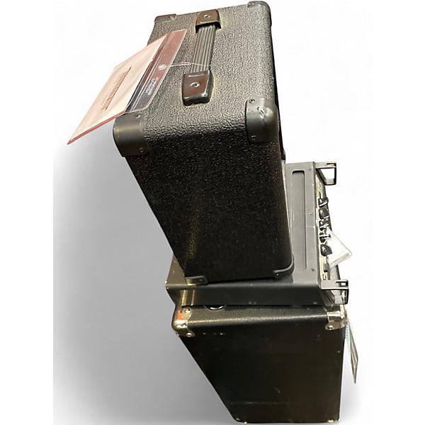 Used Excel EXL10 Guitar Combo Amp