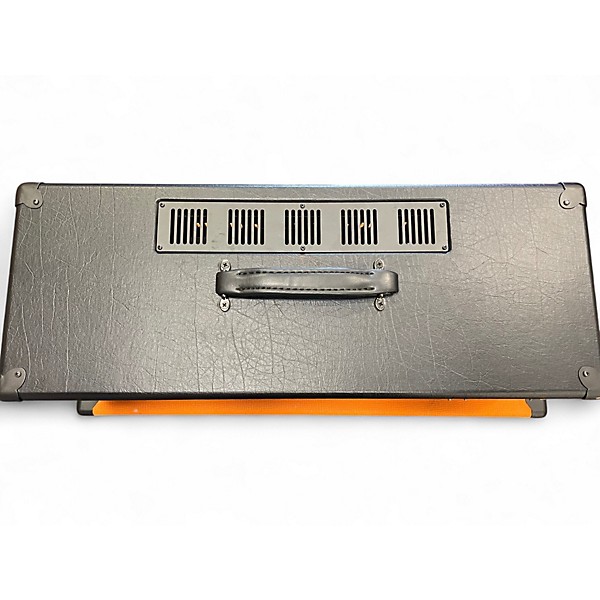 Used Revv Amplification GENERATOR 100R Tube Guitar Amp Head