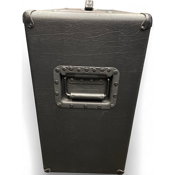 Used MESA/Boogie Dual Rectifier 100W Trem-o-verb Tube Guitar Combo Amp