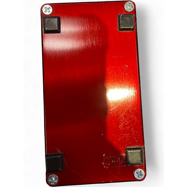 Used MXR 78 DISTORTION Effect Pedal