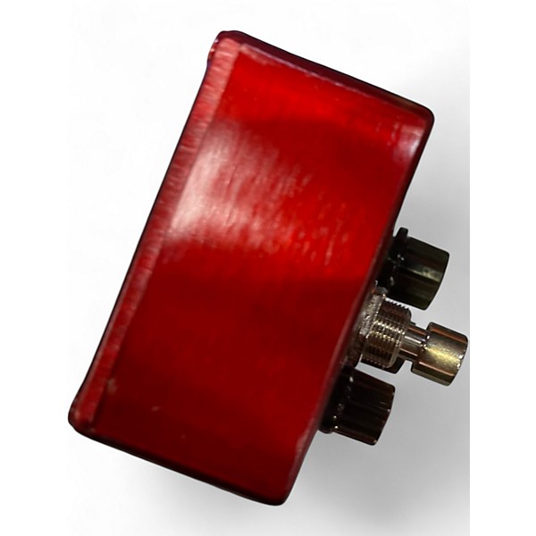 Used MXR 78 DISTORTION Effect Pedal