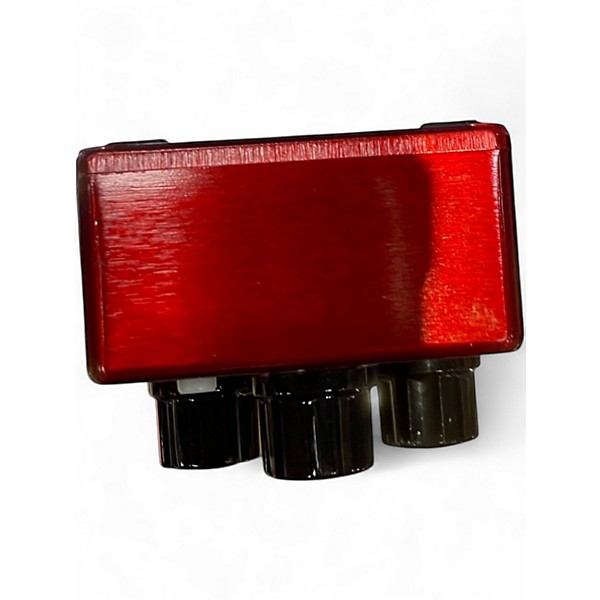 Used MXR 78 DISTORTION Effect Pedal