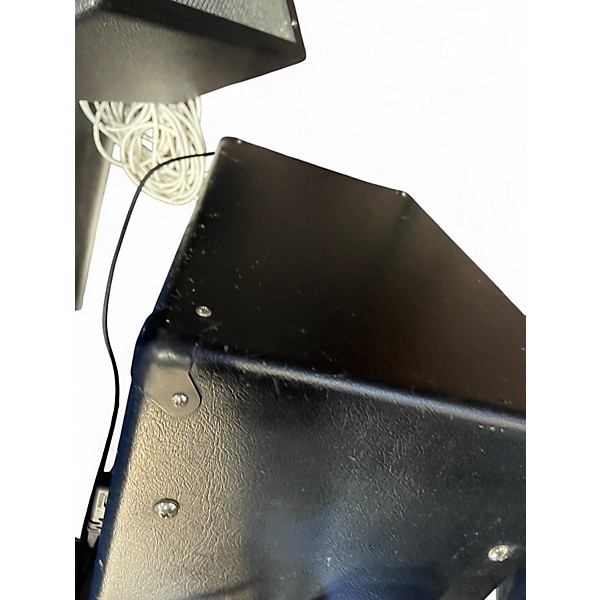 Used Blackstar HT Club 40 Venue 40W 1x12 Tube Guitar Combo Amp