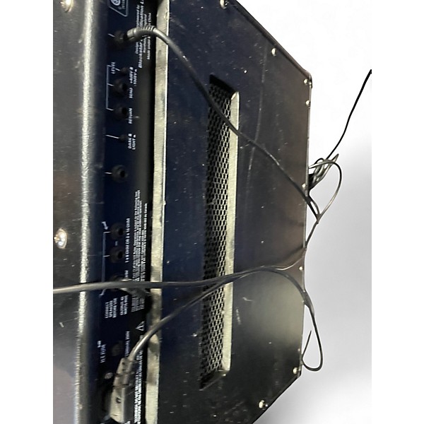 Used Blackstar HT Club 40 Venue 40W 1x12 Tube Guitar Combo Amp