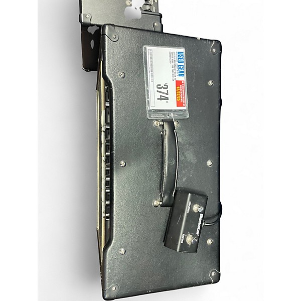 Used Blackstar HT Club 40 Venue 40W 1x12 Tube Guitar Combo Amp