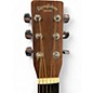 Used Sigma Guitars SDR-28H Natural Acoustic Guitar