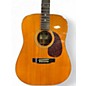 Used Sigma Guitars SDR-28H Natural Acoustic Guitar