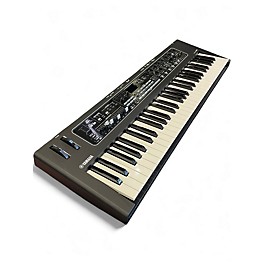 Used Yamaha CK61 Synthesizer