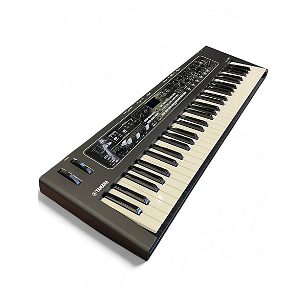 Used Yamaha CK61 Synthesizer