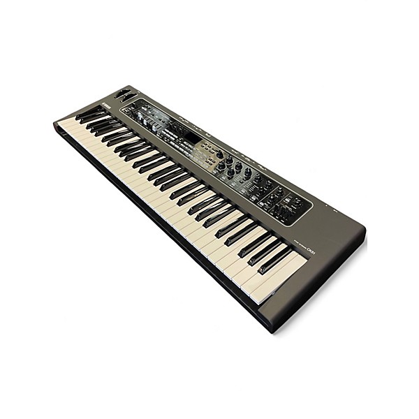 Used Yamaha CK61 Synthesizer